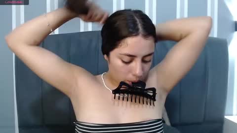 Emma online show from January 10, 7:11 pm