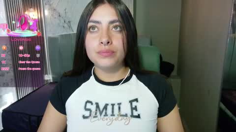 Emma online show from September 9, 1:16 am