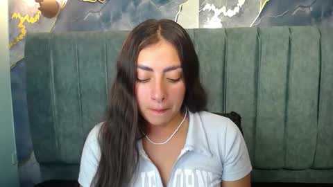 Emma online show from October 23, 3:11 pm