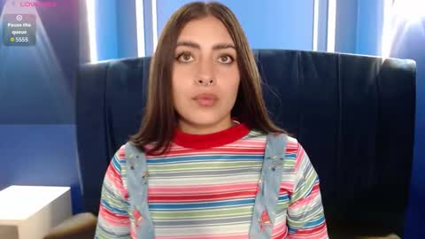 Emma online show from October 27, 9:41 pm