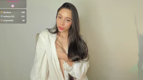 Snapshot of _emma_m chatting on December 22, 3:55 am emma morryson online show from December 22, 3:55 am