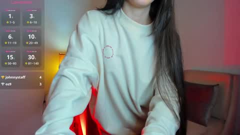 Snapshot of _emma_m chatting on February 25, 12:47 am emma morryson online show from February 25, 12:47 am