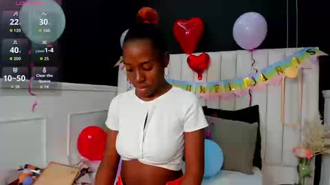 Emma online show from September 23, 1:58 pm