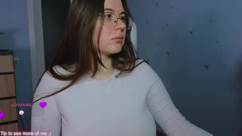 Sam  online show from February 12, 3:27 pm