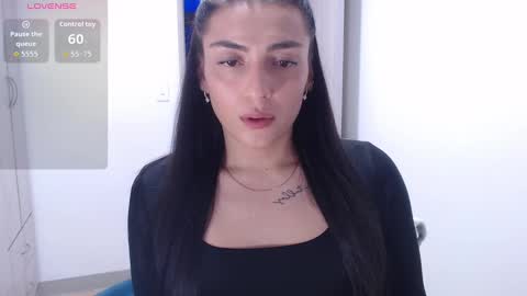  Erica Vanderhill  online show from September 12, 9:48 pm