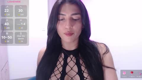  Erica Vanderhill  online show from September 20, 10:11 pm