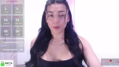  Erica Vanderhill  online show from November 10, 9:58 pm