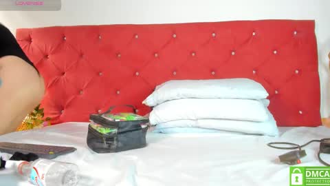 _eris_rose online show from September 11, 7:14 pm