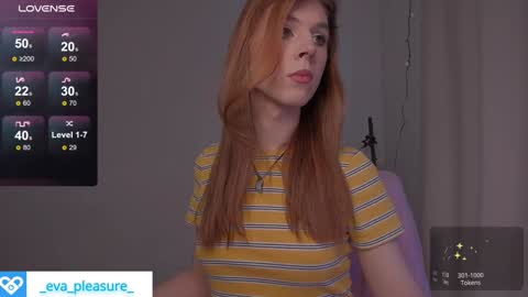 Eva online show from January 6, 4:36 am