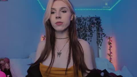 Eva online show from October 18, 6:48 am