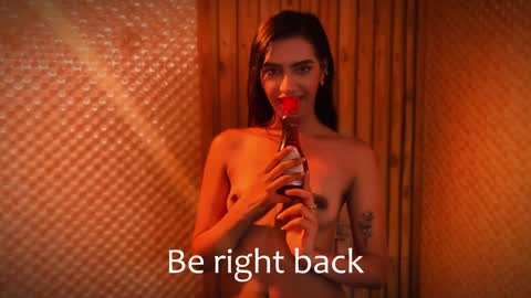 Snapshot of _felicity_1 chatting on December 18, 2:38 pm Felicity online show from December 18, 2:38 pm