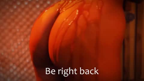 Snapshot of _felicity_1 chatting on February 1, 3:07 pm Felicity online show from February 1, 3:07 pm