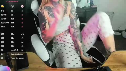 Alis online show from December 7, 5:48 am