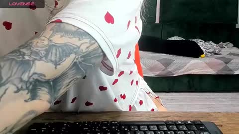 Alis online show from December 27, 2:54 pm