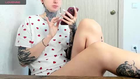 Alis online show from February 18, 8:05 am