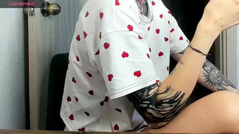 Alis online show from February 27, 6:18 am