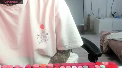 Alis online show from October 24, 8:33 am