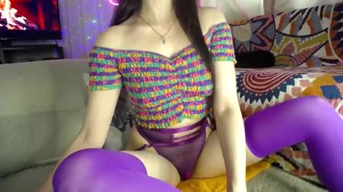 Monica online show from February 11, 5:47 am