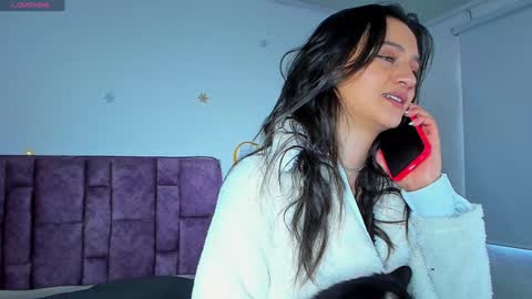 Gabby online show from January 19, 1:55 pm