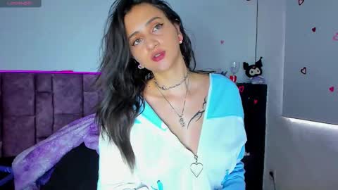 Gabby online show from February 16, 8:33 pm