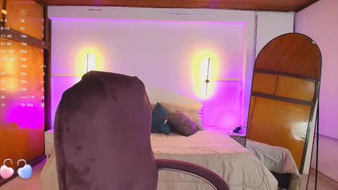  Juliana   Gaby   Kloe online show from February 24, 1:02 am