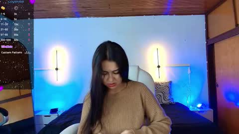  Juliana   Gaby   Kloe online show from February 25, 11:52 am