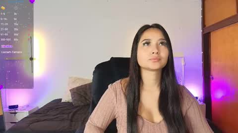  Juliana   Gaby   Kloe online show from March 6, 11:36 am