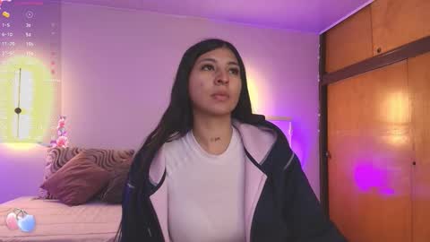  Juliana   Gaby   Kloe online show from September 17, 11:23 am