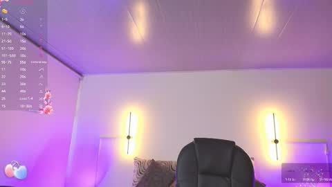  Juliana   Gaby   Kloe online show from September 20, 11:22 am