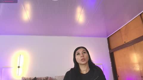  Juliana   Gaby   Kloe online show from September 24, 11:24 am