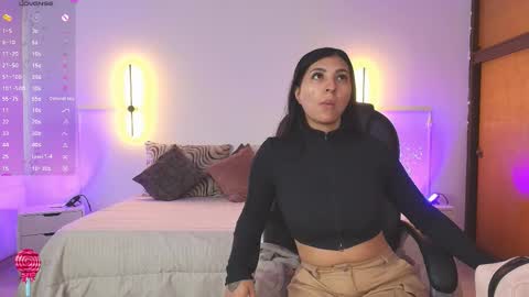  Juliana   Gaby   Kloe online show from September 29, 11:26 am