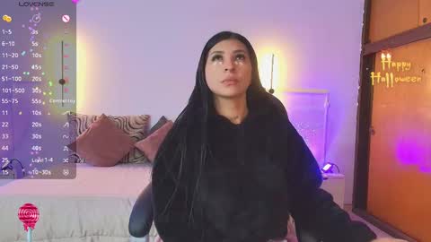  Juliana   Gaby   Kloe online show from October 28, 11:14 am