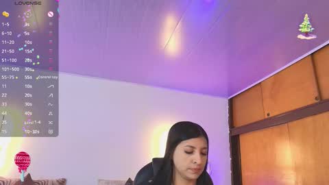  Juliana   Gaby   Kloe online show from November 4, 11:31 am