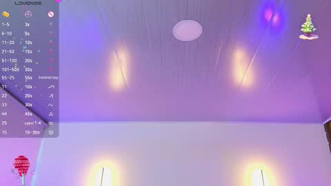  Juliana   Gaby   Kloe online show from November 12, 11:21 am