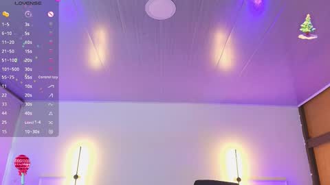  Juliana   Gaby   Kloe online show from November 14, 11:31 am