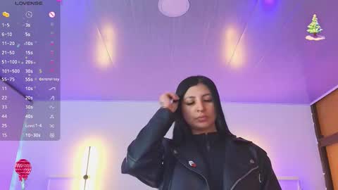  Juliana   Gaby   Kloe online show from November 25, 11:21 am