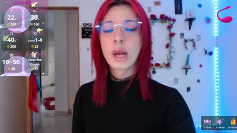 Galya online show from December 3, 12:38 pm