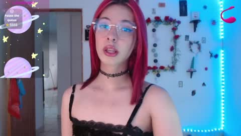 Galya online show from December 9, 12:51 pm