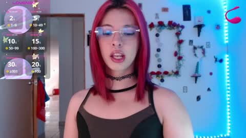 Galya online show from December 11, 12:34 pm