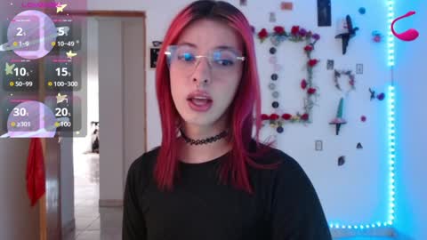 Galya online show from January 23, 1:56 pm