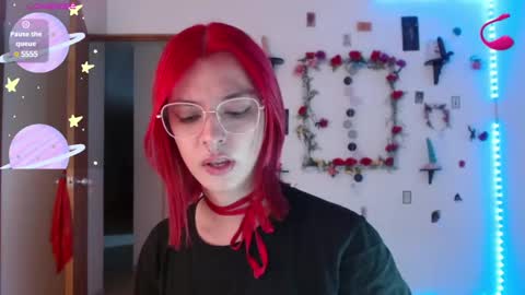 Galya online show from February 28, 12:32 am