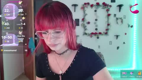 Galya online show from September 16, 5:52 am