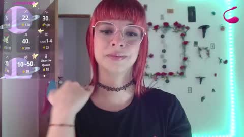 Galya online show from October 1, 1:50 pm