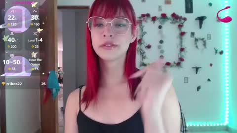 Galya online show from November 21, 1:32 pm