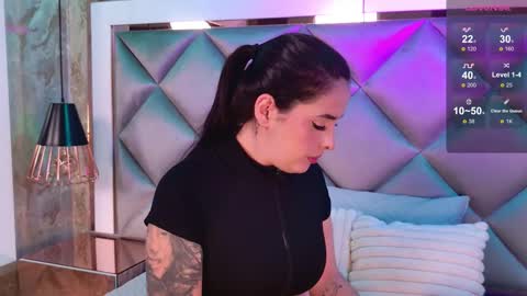 _giggy online show from November 6, 11:44 am