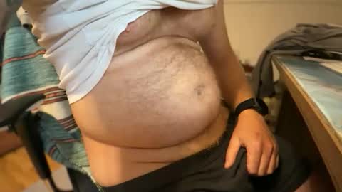 Ginger boy online show from September 16, 1:56 pm