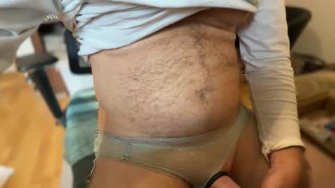 Ginger boy online show from October 6, 8:34 am