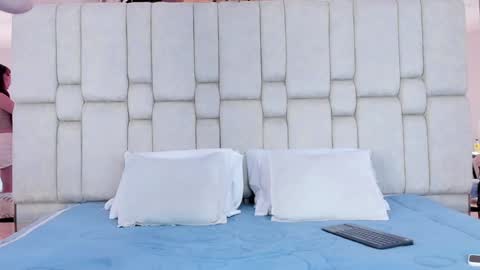 Ginger Cherry online show from January 16, 2:51 am