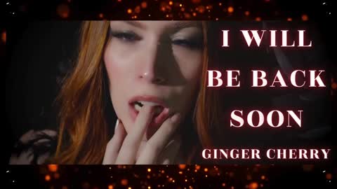 Ginger Cherry online show from January 19, 6:31 am