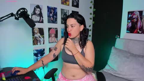 LEEP  online show from October 13, 1:05 am